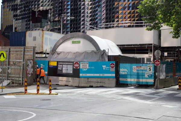 Public Notice Roundup: CBD Infrastructure Works and Critical Health Alerts