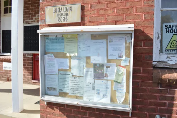 Official City Notices: Easter Sunday Services and Daylight Saving Update